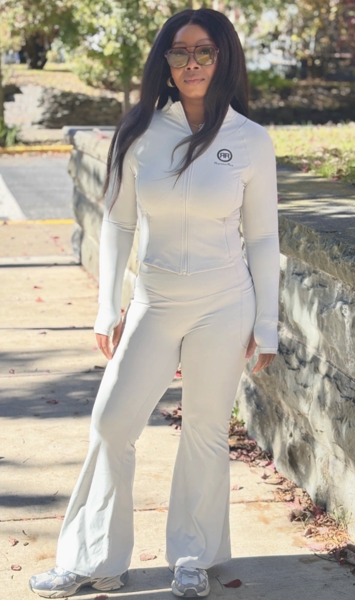 The Standard Set – Pearl Grey