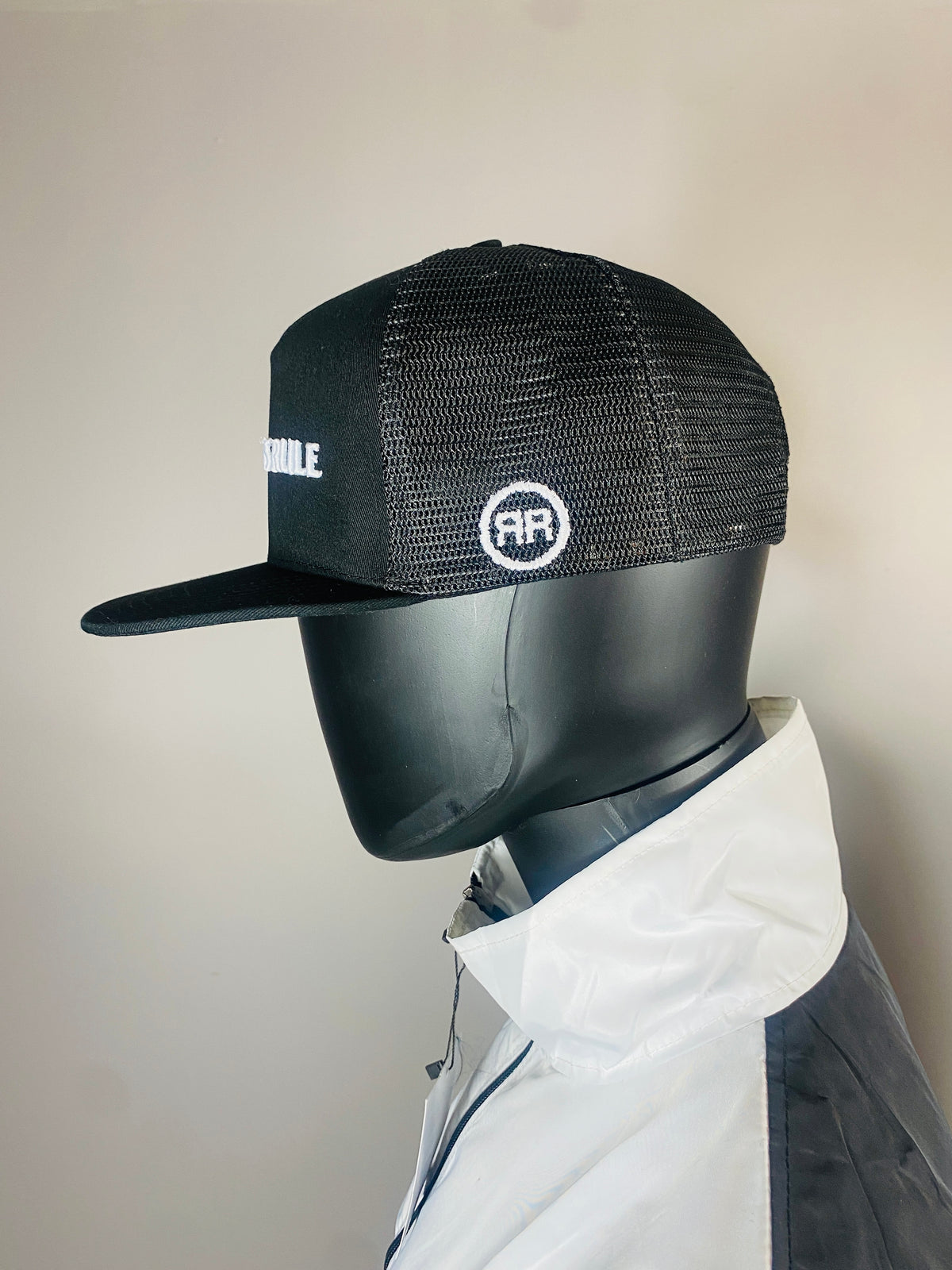 Righteous Rule SnapBack Cap. - RIGHTEOUS RULE
