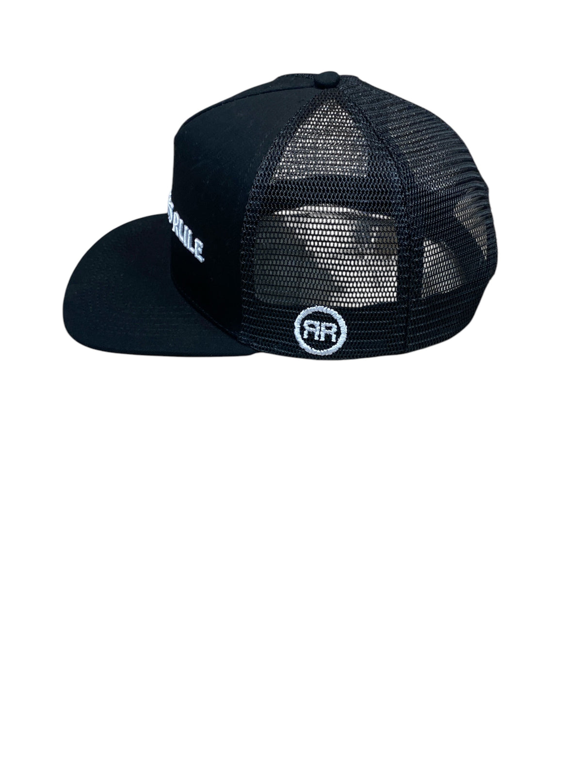 Righteous Rule SnapBack Cap. - RIGHTEOUS RULE