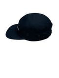 Righteous Rule Black Five Panel Cap - RIGHTEOUS RULE