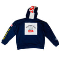 A Great Nation USA Hoodie Sweatshirt - RIGHTEOUS RULE