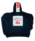 A GREAT Nation USA Hoodie Sweatshirt - RIGHTEOUS RULE