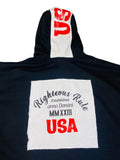 A GREAT Nation USA Hoodie Sweatshirt - RIGHTEOUS RULE