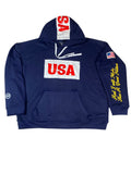 A Great Nation USA Hoodie Sweatshirt - RIGHTEOUS RULE