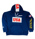 A Great Nation USA Hoodie Sweatshirt - RIGHTEOUS RULE