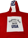 A GREAT NATION USA HOODIE SWEATSHIRT - RIGHTEOUS RULE