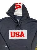 A GREAT Nation USA Hoodie Sweatshirt - RIGHTEOUS RULE