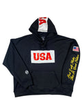 A GREAT Nation USA Hoodie Sweatshirt - RIGHTEOUS RULE