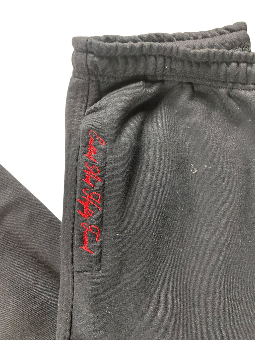 Righteous Rule “Holy Wings” 2pc Crewneck sweatsuit. - RIGHTEOUS RULE
