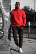 Holy Wing Jogger pants - RIGHTEOUS RULE