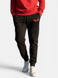 Holy Wing Jogger pants - RIGHTEOUS RULE