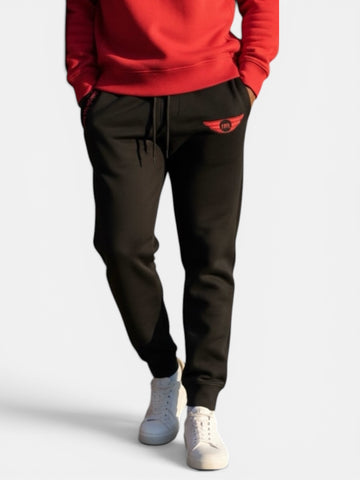 Holy Wing Jogger pants - RIGHTEOUS RULE