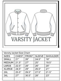 Camo/ Black Real Leather Varsity Jacket - RIGHTEOUS RULE